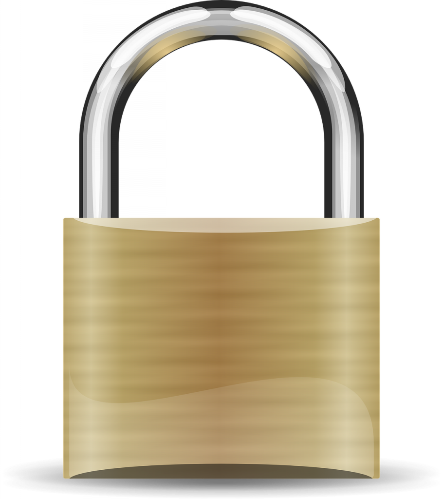 Protection des données sur