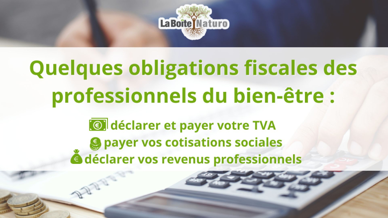 Obligations fiscales